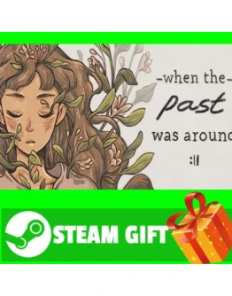 ВСЕ СТРАНЫ+РОССИЯ When The Past Was Around STEAM ВСЕ СТРАНЫ+РОССИЯ When The Past Was Around STEAM