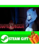 ВСЕ СТРАНЫ+РОССИЯ Vampire Mansion Steam Gift ВСЕ СТРАНЫ+РОССИЯ Vampire Mansion Steam Gift