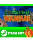 ВСЕ СТРАНЫ+РОССИЯ Rusted Warfare - RTS Steam Gift