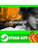 ВСЕ СТРАНЫ+РОССИЯ Remember Me Steam Gift ВСЕ СТРАНЫ+РОССИЯ Remember Me Steam Gift