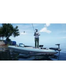 BASSMASTER FISHING 2022: SUPER DELUXE EDITIONXBOX+PC BASSMASTER FISHING 2022: SUPER DELUXE EDITIONXBOX+PC