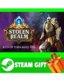 ВСЕ СТРАНЫ+РОССИЯ Stolen Realm Steam Gift