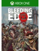 BLEEDING EDGEXBOX ONE/XS+ПККЛЮЧ