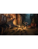 DISHONORED DEFINITIVE EDITIONXBOX ONE/XSКЛЮЧ