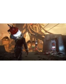 DISHONORED DEFINITIVE EDITIONXBOX ONE/XSКЛЮЧ