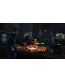 DISHONORED DEFINITIVE EDITIONXBOX ONE/XSКЛЮЧ