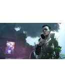 DISHONORED DEFINITIVE EDITIONXBOX ONE/XSКЛЮЧ