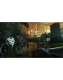 DISHONORED DEFINITIVE EDITIONXBOX ONE/XSКЛЮЧ