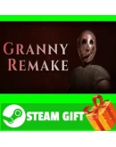 ВСЕ СТРАНЫ+РОССИЯ Granny Remake Steam Gift