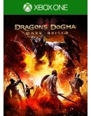 Dragon's Dogma: Dark Arisen Xbox ключ