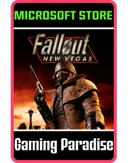 FALLOUT: NEW VEGAS ULTIMATE EDITION(PC WIN)КЛЮЧ FALLOUT: NEW VEGAS ULTIMATE EDITION(PC WIN)КЛЮЧ