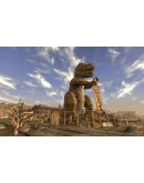 FALLOUT: NEW VEGAS ULTIMATE EDITION(PC WIN)КЛЮЧ