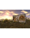 FALLOUT: NEW VEGAS ULTIMATE EDITION(PC WIN)КЛЮЧ