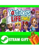 ВСЕ СТРАНЫ+РОССИЯ Youtubers Life Steam Gift ВСЕ СТРАНЫ+РОССИЯ Youtubers Life Steam Gift