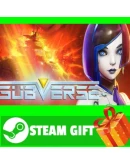 ВСЕ СТРАНЫ+РОССИЯ Subverse Steam Gift