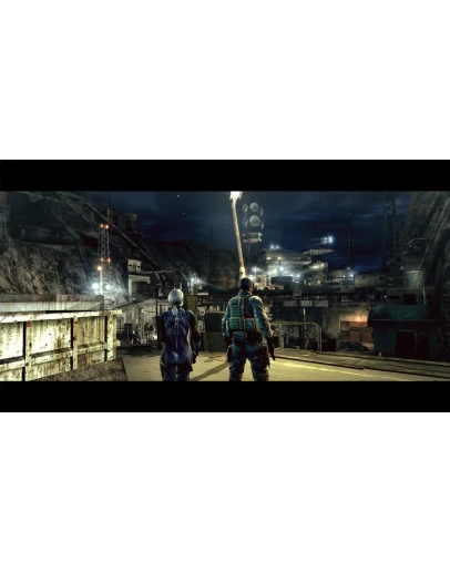 RESIDENT EVIL 5XBOX ONE/XSКЛЮЧ