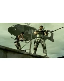 RESIDENT EVIL 5XBOX ONE/XSКЛЮЧ