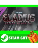 Warhammer 40000: Gladius - Adepta Sororitas STEAM Warhammer 40000: Gladius - Adepta Sororitas STEAM