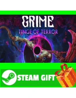 ВСЕ СТРАНЫ+РОССИЯ GRIME Steam Gift