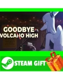 ВСЕ СТРАНЫ+РОССИЯ Goodbye Volcano High Steam Gift