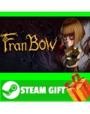 ВСЕ СТРАНЫ+РОССИЯ Fran Bow Steam Gift ВСЕ СТРАНЫ+РОССИЯ Fran Bow Steam Gift