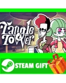 ВСЕ СТРАНЫ+РОССИЯ Tangle Tower Steam Gift