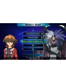 YU-GI-OH! LEGACY OF THE DUELIST : LINK EVOLUTIONXBOX