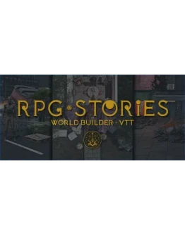 RPG Stories - Player Version * STEAM RU АВТО 0