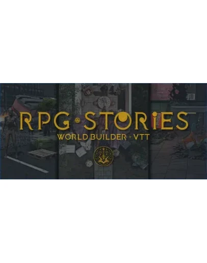 RPG Stories - Player Version * STEAM RU АВТО 0