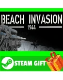 ВСЕ СТРАНЫ+РОССИЯ Beach Invasion 1944 Steam Gift ВСЕ СТРАНЫ+РОССИЯ Beach Invasion 1944 Steam Gift