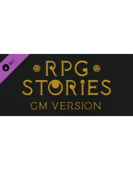 RPG Stories - GM Version Upgrade DLC * STEAM RU