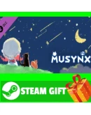 ВСЕ СТРАНЫ+РОССИЯ MUSYNX - Forever Friends STEAM ВСЕ СТРАНЫ+РОССИЯ MUSYNX - Forever Friends STEAM