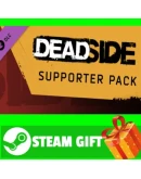 ВСЕ СТРАНЫ+РОССИЯ Deadside Supporter Pack STEAM ВСЕ СТРАНЫ+РОССИЯ Deadside Supporter Pack STEAM