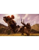 Jurassic World Evolution: Return To Jurassic Park Steam