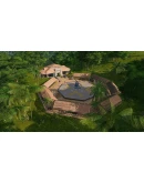 Jurassic World Evolution: Return To Jurassic Park Steam