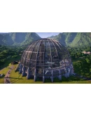 Jurassic World Evolution: Return To Jurassic Park Steam