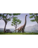 Jurassic World Evolution: Return To Jurassic Park Steam