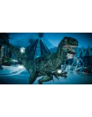 Jurassic World Evolution: Raptor Squad Skin Collection Jurassic World Evolution: Raptor Squad Skin Collection