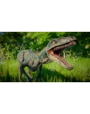 Jurassic World Evolution: Raptor Squad Skin Collection Jurassic World Evolution: Raptor Squad Skin Collection