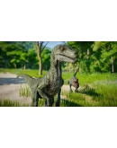 Jurassic World Evolution: Raptor Squad Skin Collection Jurassic World Evolution: Raptor Squad Skin Collection