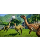 Jurassic World Evolution: Herbivore Dinosaur Pack Steam Jurassic World Evolution: Herbivore Dinosaur Pack Steam