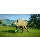 Jurassic World Evolution: Claire's Sanctuary Steam Gift