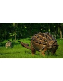 Jurassic World Evolution: Claire's Sanctuary Steam Gift