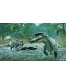 Jurassic World Evolution: Claire's Sanctuary Steam Gift