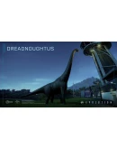 Jurassic World Evolution: Cretaceous Dinosaur Pack RU Jurassic World Evolution: Cretaceous Dinosaur Pack RU