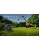 Jurassic World Evolution: Cretaceous Dinosaur Pack RU Jurassic World Evolution: Cretaceous Dinosaur Pack RU