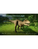 Jurassic World Evolution: Cretaceous Dinosaur Pack RU Jurassic World Evolution: Cretaceous Dinosaur Pack RU