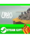 ВСЕ СТРАНЫ+РОССИЯ URBO Steam Gift ВСЕ СТРАНЫ+РОССИЯ URBO Steam Gift