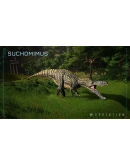 Jurassic World Evolution - Deluxe DLC Steam Gift Россия Jurassic World Evolution - Deluxe DLC Steam Gift Россия