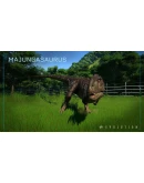 Jurassic World Evolution - Deluxe DLC Steam Gift Россия Jurassic World Evolution - Deluxe DLC Steam Gift Россия